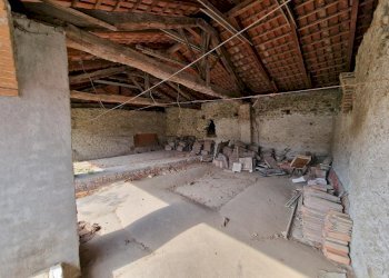 Casa semi indipendente Vestignè - foto 27