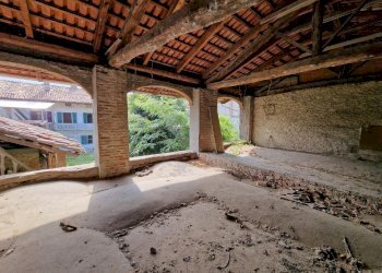 Casa semi indipendente Vestignè - foto 28