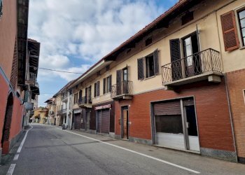 Casa semi indipendente Vestignè - foto 39