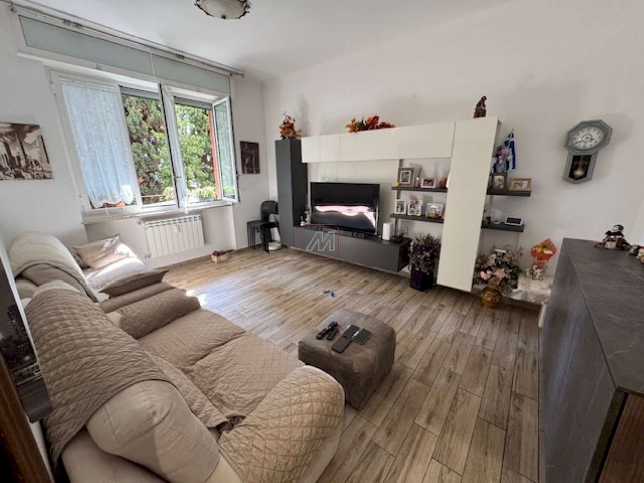 Trilocale Genova - foto 1