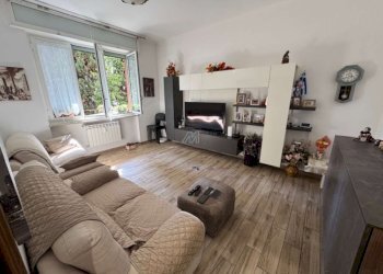 Trilocale Genova - foto 1