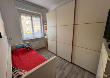 Trilocale Genova - foto 8