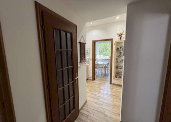 Trilocale Genova - foto 10