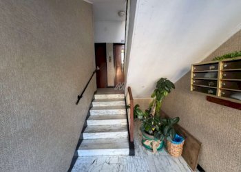 Trilocale Genova - foto 11