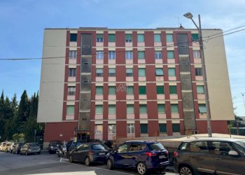 Trilocale Genova - foto 12