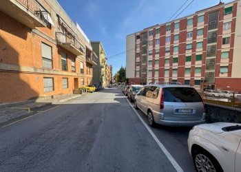 Trilocale Genova - foto 14