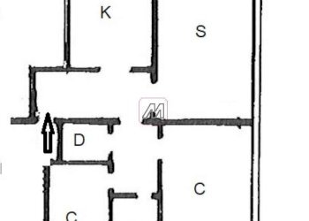 Trilocale Genova - foto 16