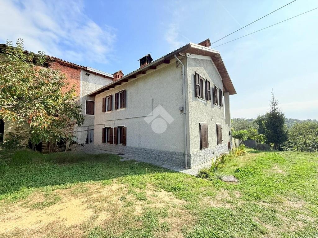 Casa indipendente Via Bastiglia, Borgiallo - foto 2