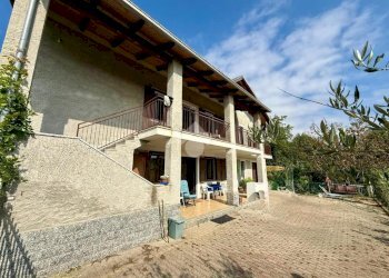 Casa indipendente Via Bastiglia, Borgiallo - foto 3