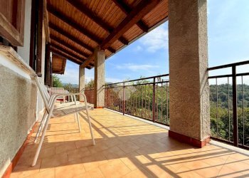 Casa indipendente Via Bastiglia, Borgiallo - foto 4