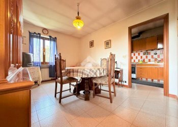 Casa indipendente Via Bastiglia, Borgiallo - foto 6