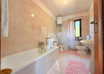 Casa indipendente Via Bastiglia, Borgiallo - foto 8