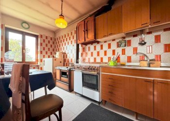 Casa indipendente Via Bastiglia, Borgiallo - foto 10