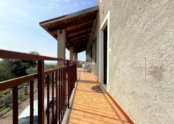 Casa indipendente Via Bastiglia, Borgiallo - foto 16