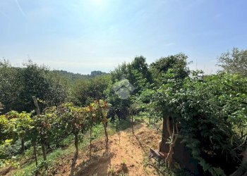 Casa indipendente Via Bastiglia, Borgiallo - foto 18