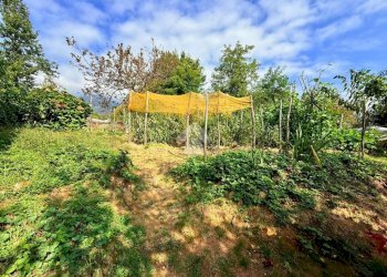 Casa indipendente Via Bastiglia, Borgiallo - foto 20