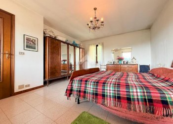 Casa indipendente Via Bastiglia, Borgiallo - foto 26