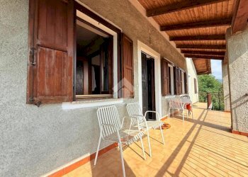 Casa indipendente Via Bastiglia, Borgiallo - foto 27