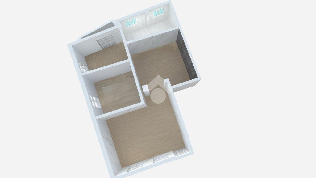 Four-room apartment Via Umberto I°, Pecetto Torinese - photo 2