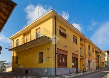 Quadrilocale Via Umberto I°, Pecetto Torinese - foto 1