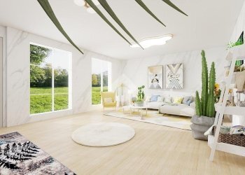 Quadrilocale Via Umberto I°, Pecetto Torinese - foto 9