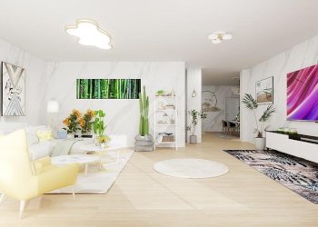 Quadrilocale Via Umberto I°, Pecetto Torinese - foto 10