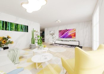 Quadrilocale Via Umberto I°, Pecetto Torinese - foto 11