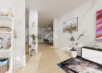 Quadrilocale Via Umberto I°, Pecetto Torinese - foto 12