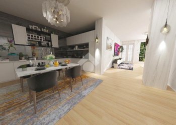 Quadrilocale Via Umberto I°, Pecetto Torinese - foto 13