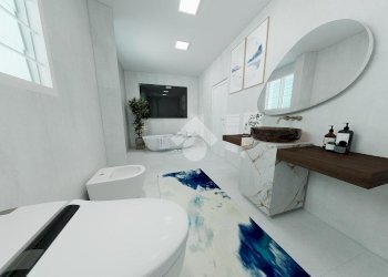 Quadrilocale Via Umberto I°, Pecetto Torinese - foto 17