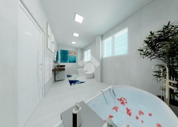 Quadrilocale Via Umberto I°, Pecetto Torinese - foto 18