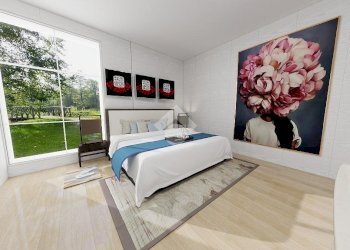 Quadrilocale Via Umberto I°, Pecetto Torinese - foto 23