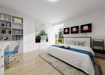 Quadrilocale Via Umberto I°, Pecetto Torinese - foto 24