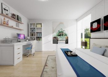 Quadrilocale Via Umberto I°, Pecetto Torinese - foto 25