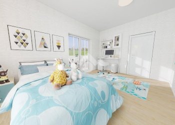 Quadrilocale Via Umberto I°, Pecetto Torinese - foto 31