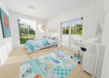 Quadrilocale Via Umberto I°, Pecetto Torinese - foto 32