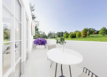 Quadrilocale Via Umberto I°, Pecetto Torinese - foto 33