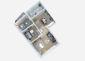 Quadrilocale Via Umberto I°, Pecetto Torinese - foto 34