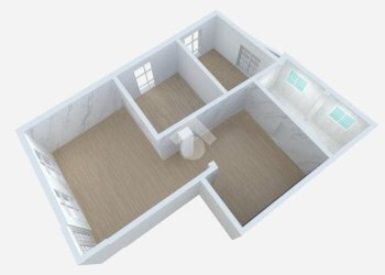 Quadrilocale Via Umberto I°, Pecetto Torinese - foto 36