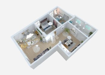 Quadrilocale Via Umberto I°, Pecetto Torinese - foto 37