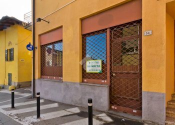 Quadrilocale Via Umberto I°, Pecetto Torinese - foto 39