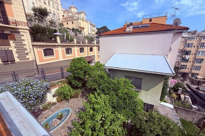 Appartamento Savona, Savona (zona Villetta) - foto 1