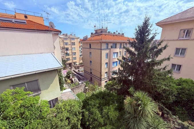 Appartamento Savona, Savona (zona Villetta) - foto 2