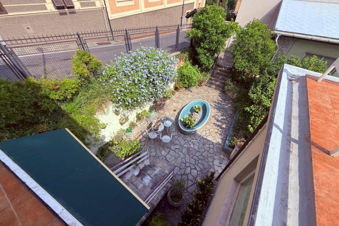 Appartamento Savona, Savona (zona Villetta) - foto 3