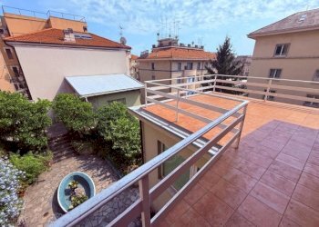 Appartamento Savona, Savona (zona Villetta) - foto 5