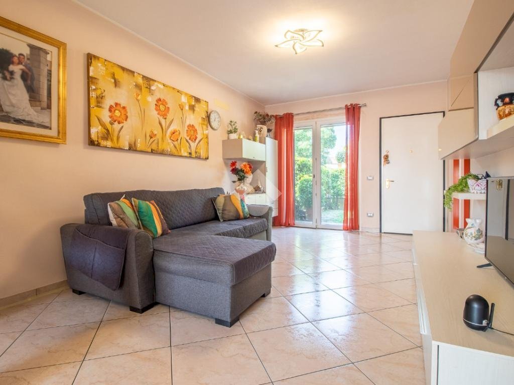 Villa a Schiera Via dell'Albana, Ravenna (zona San Zaccaria) - foto 2