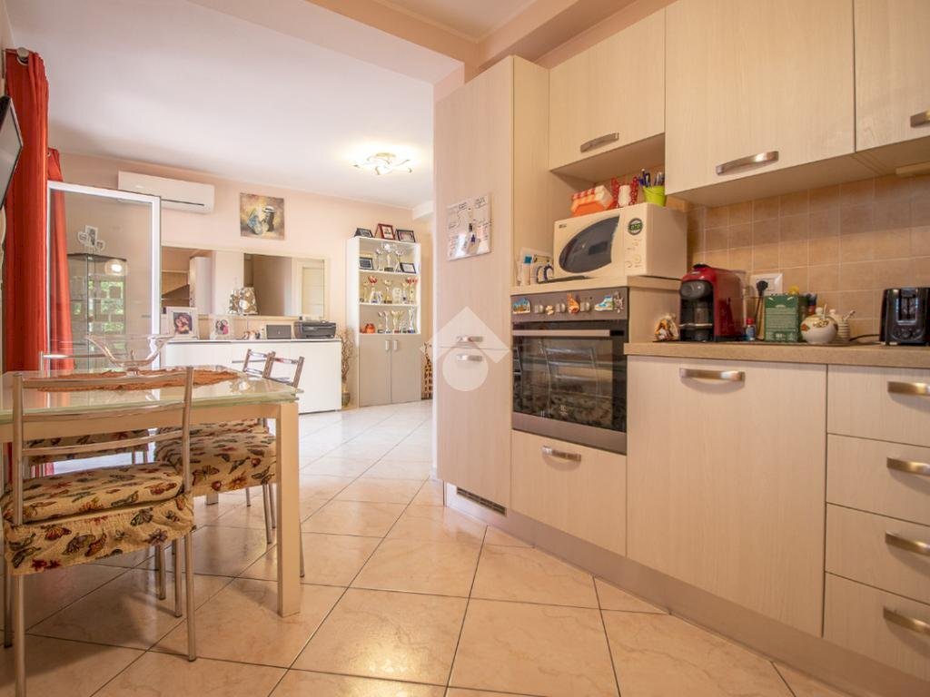 Villa a Schiera Via dell'Albana, Ravenna (zona San Zaccaria) - foto 3