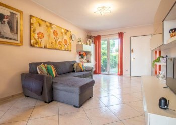 Villa a Schiera Via dell'Albana, Ravenna (zona San Zaccaria) - foto 2