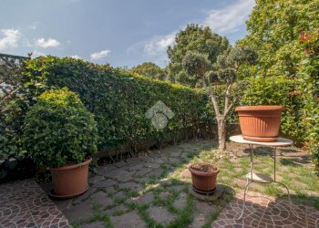 Villa a Schiera Via dell'Albana, Ravenna (zona San Zaccaria) - foto 8