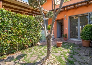 Villa a Schiera Via dell'Albana, Ravenna (zona San Zaccaria) - foto 9